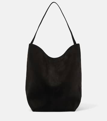 Sac N/S Park Large en cuir | The Row