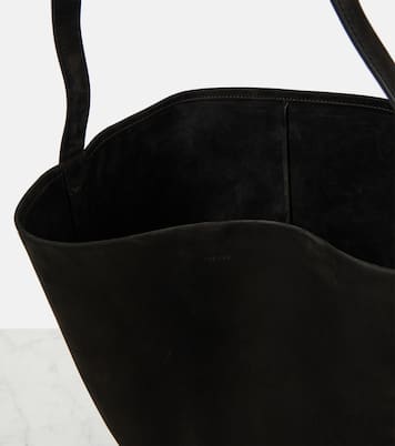Sac N/S Park Large en cuir | The Row