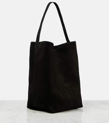 Sac N/S Park Large en cuir | The Row