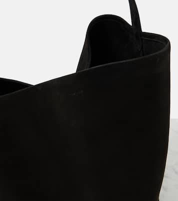 Sac N/S Park Large en cuir | The Row