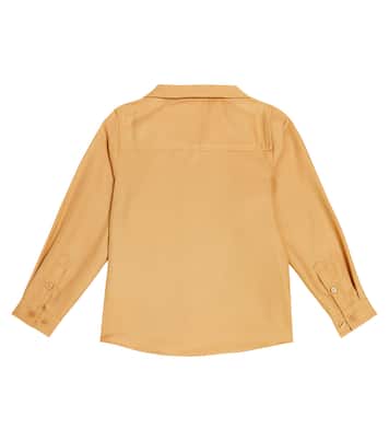 Camisa Bloodhound | Mini Rodini