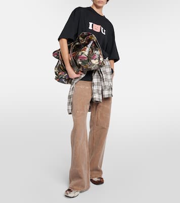 x Per Sundberg - Borsa con logo | Acne Studios