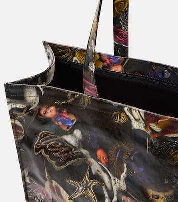 x Per Sundberg - Borsa con logo | Acne Studios