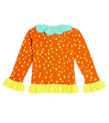 Jersey de algodón | Stella McCartney Kids