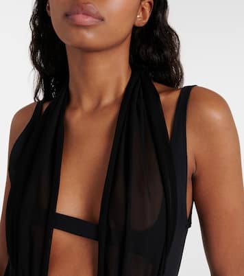 Maillot de bain | Mugler