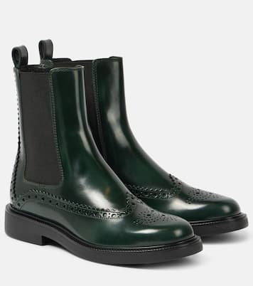 Stivaletti Chelsea in pelle | Tod's