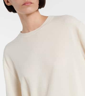 Pull en cachemire | Toteme