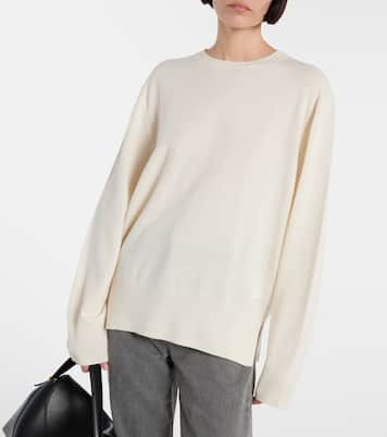 Pull en cachemire | Toteme