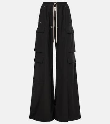 Cargohose aus Baumwolle | Rick Owens