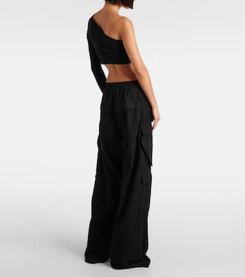 Cargohose aus Baumwolle | Rick Owens