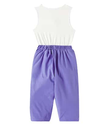 Sparkle The Unicorn ski pants | Roarsome