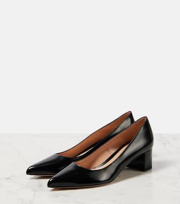 Salones de piel pulida | Gianvito Rossi