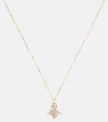 Collar Agnatha con colgante | Vivienne Westwood
