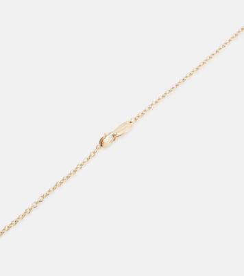 Collar Agnatha con colgante | Vivienne Westwood