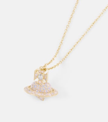 Collar Agnatha con colgante | Vivienne Westwood