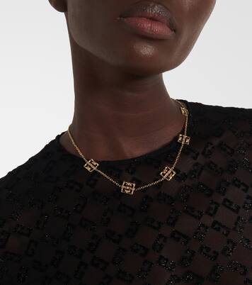 Collier 4G Liquid | Givenchy