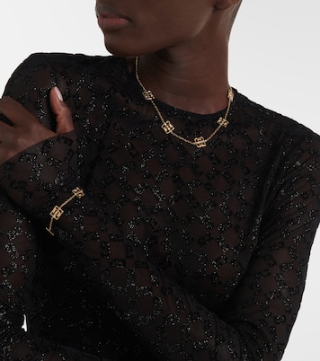 Collier 4G Liquid | Givenchy