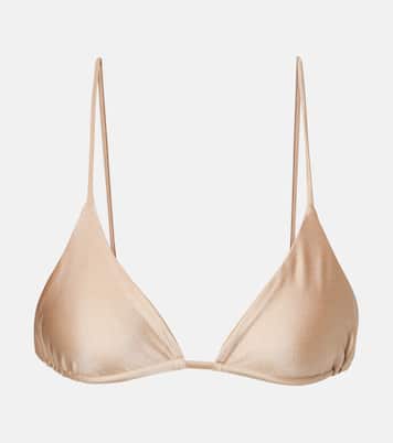 Top bikini Via | Jade Swim