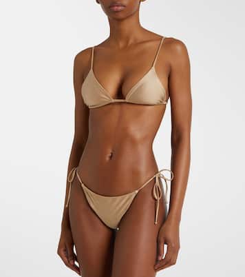 Top bikini Via | Jade Swim