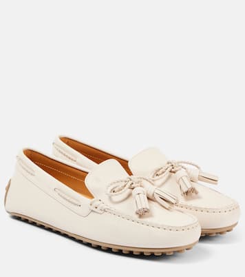 Mokassins Gommino aus Leder | Tod's