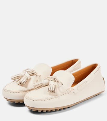 Mokassins Gommino aus Leder | Tod's