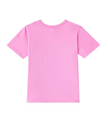 T-shirt imprimé en coton | Stella McCartney Kids