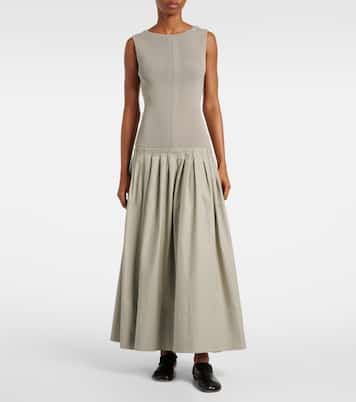 White Label Maxikleid Malia | Proenza Schouler