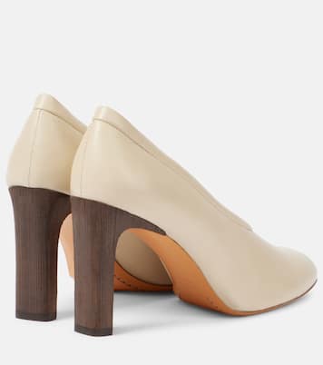 Escarpins 90 en cuir | Tod's