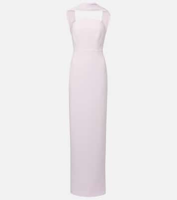 Cady gown | Roland Mouret