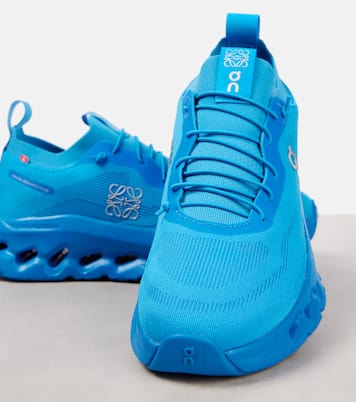 x On zapatillas Cloudtilt | Loewe