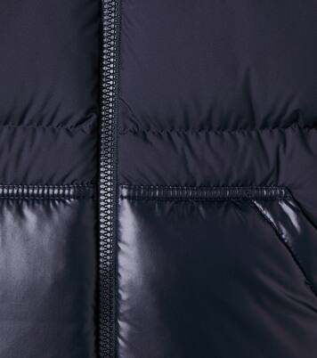 Daunenjacke | Moncler Enfant