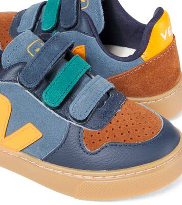 V-10 suede sneakers | Veja Kids