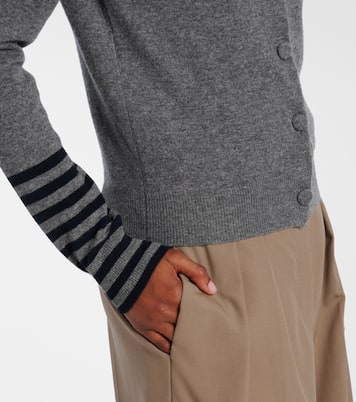 Wool cardigan | Plan C