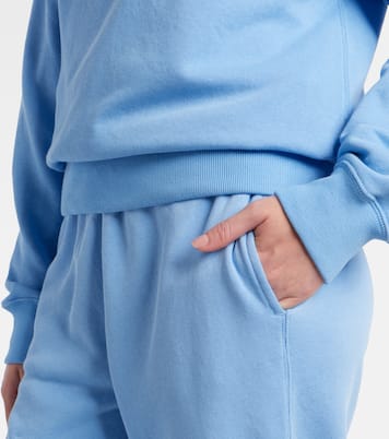 Sudadera en mezcla de algodón | Polo Ralph Lauren