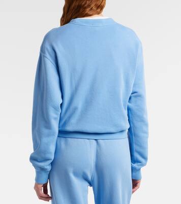 Sudadera en mezcla de algodón | Polo Ralph Lauren