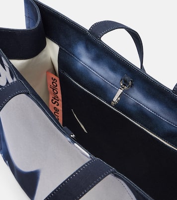 Tote Bag aus Canvas | Acne Studios