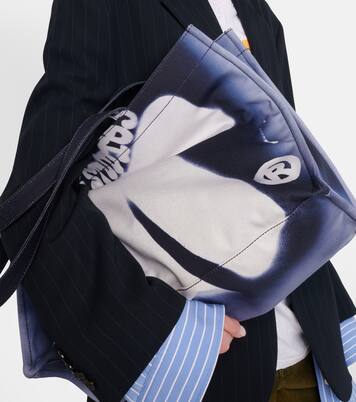 Tote Bag aus Canvas | Acne Studios