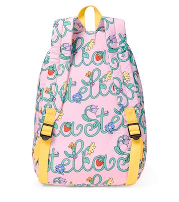 Bedruckter Rucksack | Stella McCartney Kids