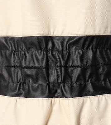 Abito midi in cotone | Plan C