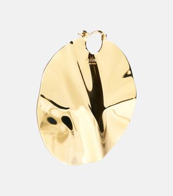 أقراط للأذن دائرية | Jil Sander