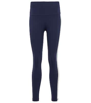 Sculpt Leggings | Tory Sport
