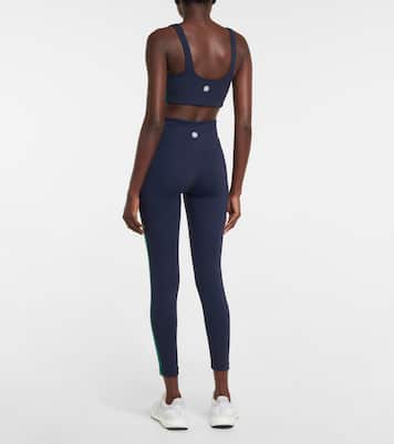 Sculpt Leggings | Tory Sport