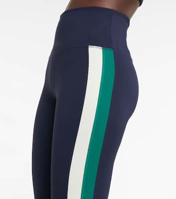 Sculpt Leggings | Tory Sport