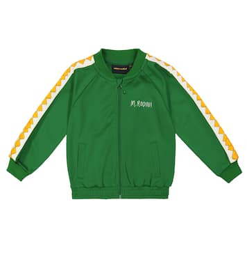 WCT track jacket | Mini Rodini