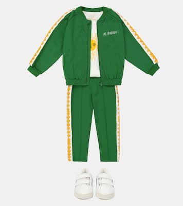 WCT track jacket | Mini Rodini