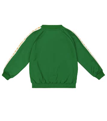 WCT track jacket | Mini Rodini
