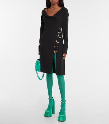 Medias La Greca | Versace