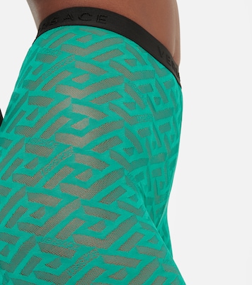 Medias La Greca | Versace