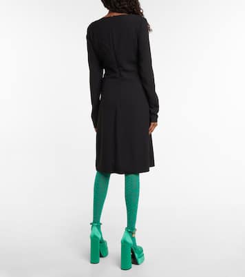 Medias La Greca | Versace