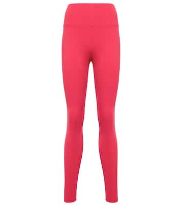 High-Rise Leggings Hypnotic | Lanston Sport